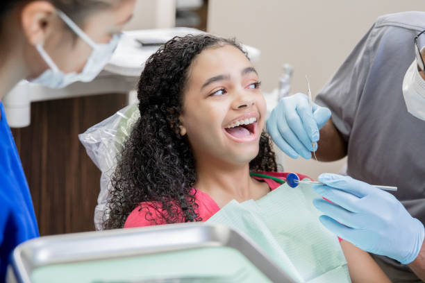 Best Emergency Pediatric Dentist  in Colonial Heights, TN