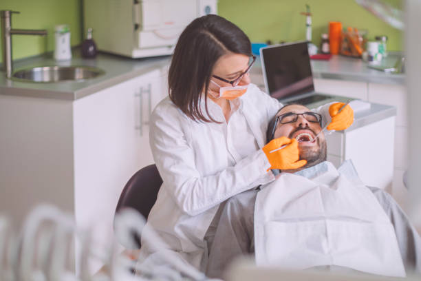 Emergency Dental Filling Replacement in TN